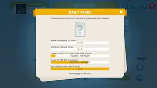 Business Tour – Online Multiplayer Board Game screenshot