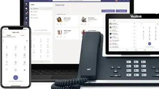 Business Voice screenshot