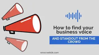 Business Voice screenshot
