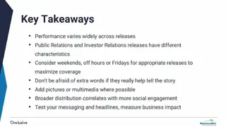Business Wire screenshot