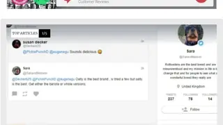Business2Community screenshot