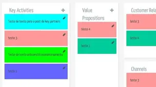 BussMo screenshot