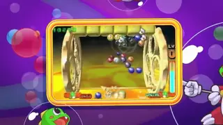 Bust-A-Move screenshot