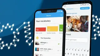 Busuu screenshot