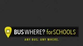 BusWhere screenshot