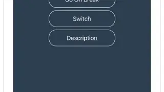 Busybusy screenshot