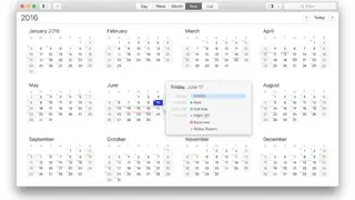 BusyCal screenshot