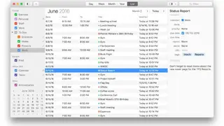 BusyCal screenshot