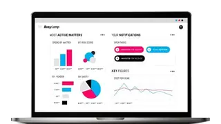 BusyLamp screenshot