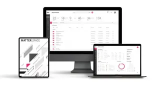 BusyLamp screenshot