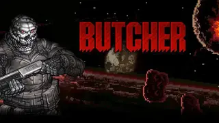 Butcher screenshot