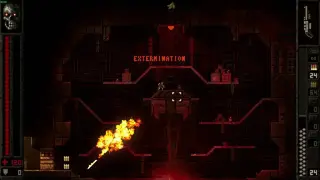 Butcher screenshot