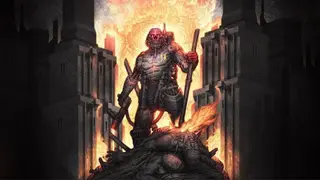 Butcher screenshot