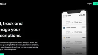 Butter – Subscriptions Hub screenshot