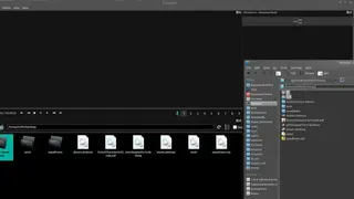 ButtleOFX screenshot