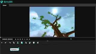 ButtleOFX screenshot