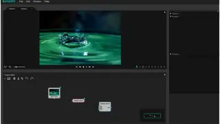 ButtleOFX screenshot