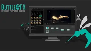 ButtleOFX screenshot