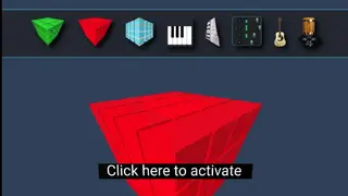 ButtonBass screenshot