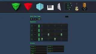 ButtonBass screenshot
