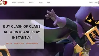 Buy Clash screenshot