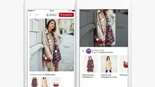 Buy it on Pinterest screenshot