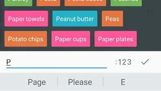 Buy Me a Pie! screenshot