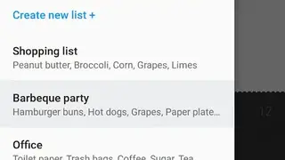 Buy Me a Pie! screenshot