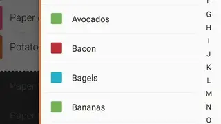 Buy Me a Pie! screenshot