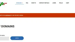 Buy pr screenshot