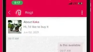 Buy Sell NOW screenshot