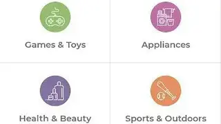 Buy & Sell Offers screenshot