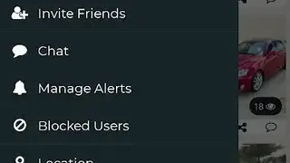 Buy & Sell Offers screenshot