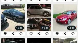 Buy & Sell Offers screenshot