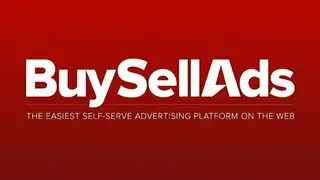 BuySellAds screenshot