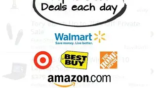 BuyVia screenshot