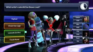 Buzz!: Brain of the World screenshot