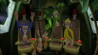 Buzz! Junior: Jungle Party screenshot