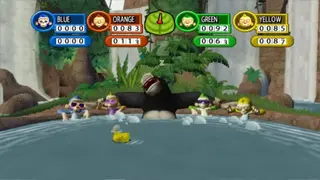 Buzz! Junior: Jungle Party screenshot