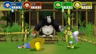 Buzz! Junior: Jungle Party screenshot