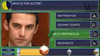 Buzz!: Master Quiz screenshot