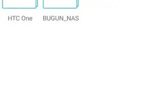 Buzz Player screenshot