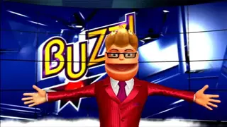Buzz!: Quiz TV screenshot