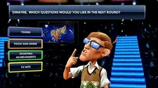 Buzz!: Quiz TV screenshot