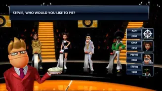 Buzz!: Quiz TV screenshot