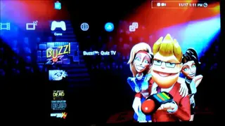 Buzz!: Quiz TV screenshot
