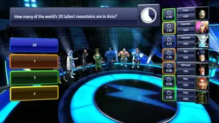 Buzz! Quiz World screenshot