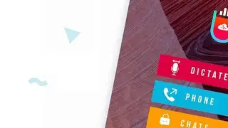 Buzz: Secure Medical Messenger screenshot