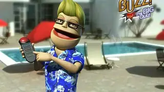 Buzz! The Big Quiz screenshot