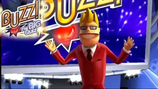 Buzz! The Big Quiz screenshot
